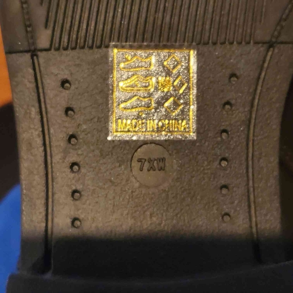 Women's X-Wide Calf Knee High Boots | Brand: Luoika | Size:Women 7XL | RRR Shoes - Picture 3 of 7